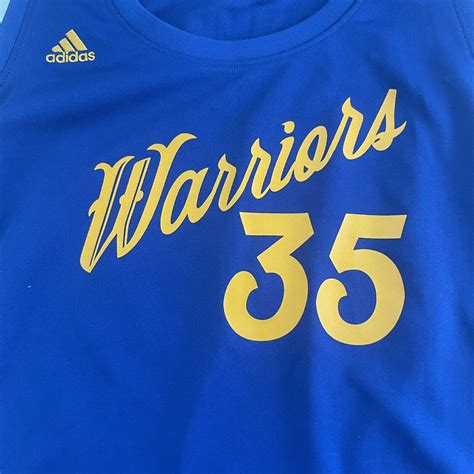 golden state warriors adidas women's replica jersey gray cotton|adidas Kevin Durant Golden State Warriors NBA Women's Grey .